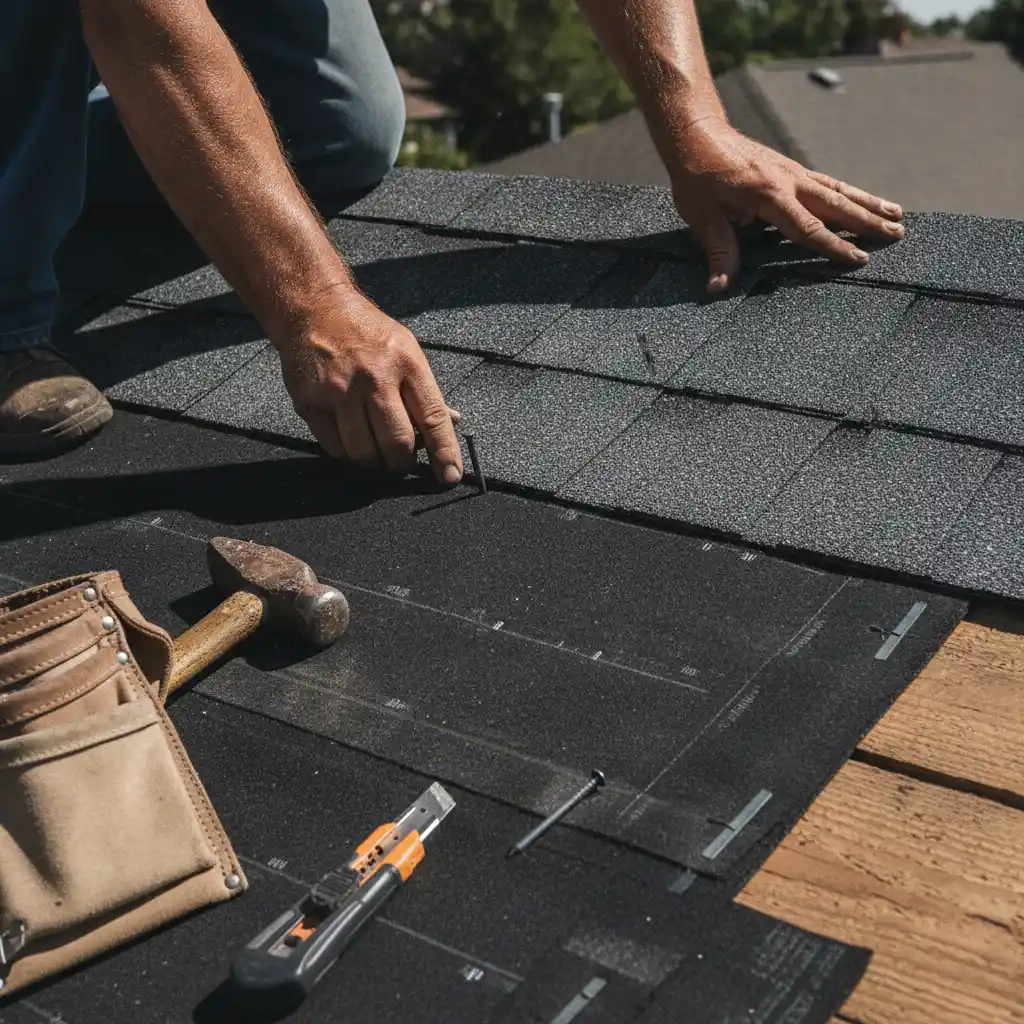 Roofing Materials in Melbourne in Melbourne, FL
