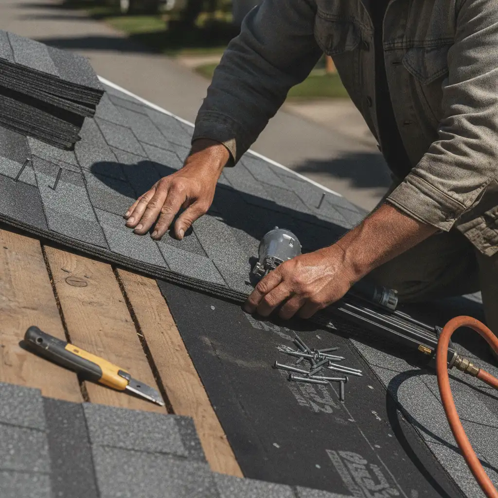 Roofing Services in Melbourne in Melbourne, FL