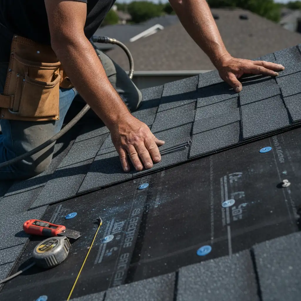 Architectural Shingles in Melbourne, FL in Melbourne, FL