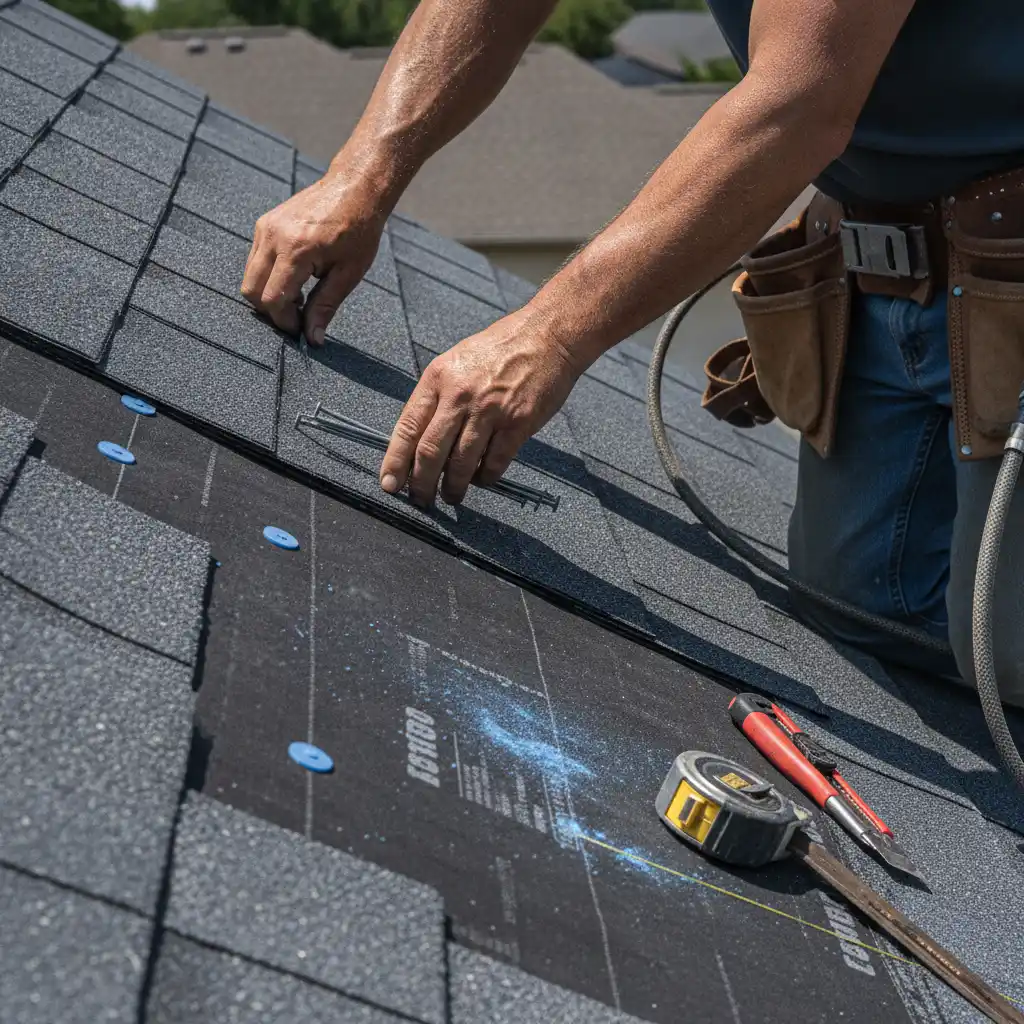 Roofing Cost in Melbourne in Melbourne, FL