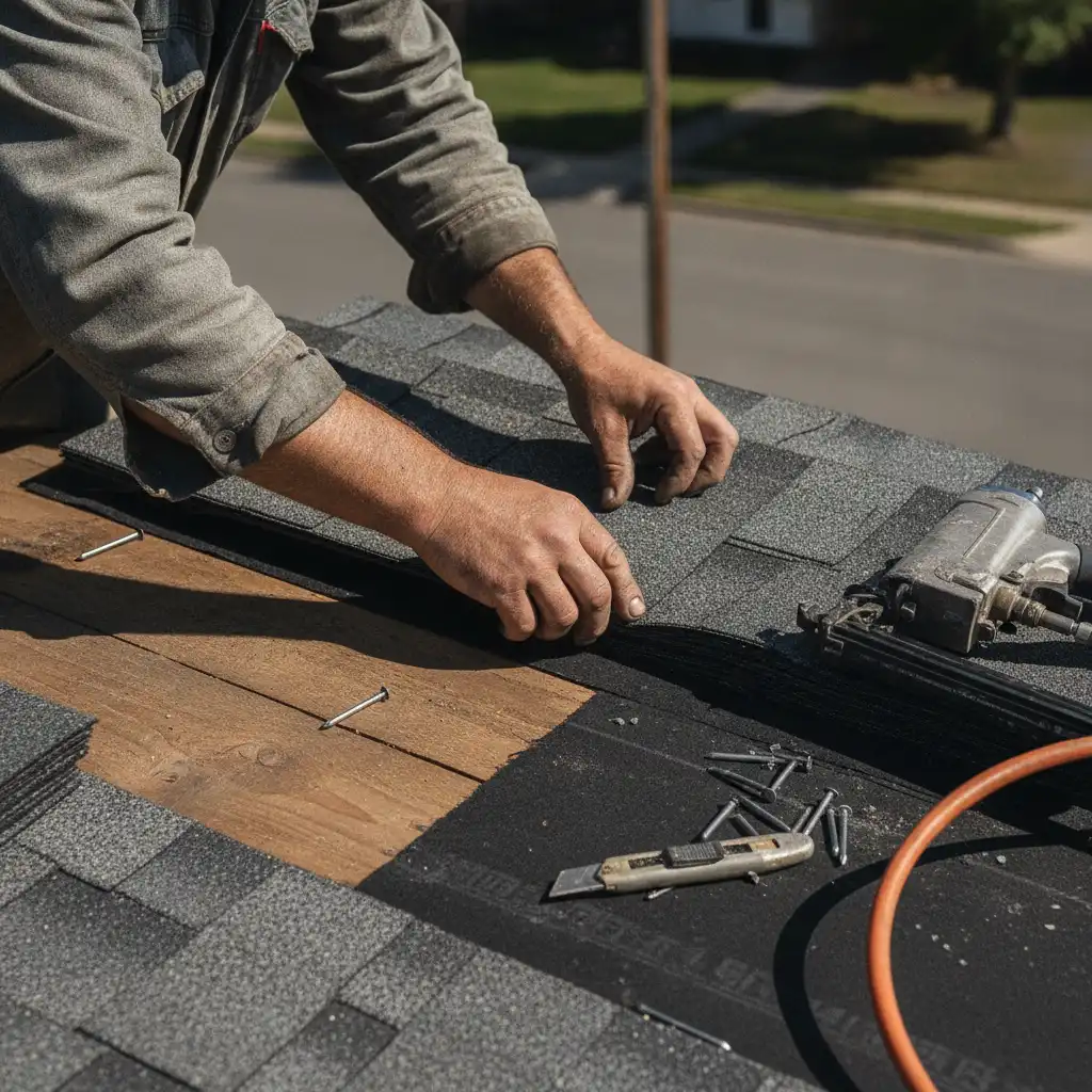 Asphalt Shingles in Melbourne, FL in Melbourne, FL